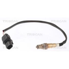Compre Sonda lambda da TRISCAN 8845 43548 a um preço baixo por 108,26 €