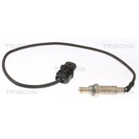 Compre Sonda lambda da TRISCAN 8845 43550 a um preço baixo por 132,77 €