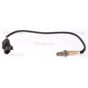 Compre Sonda lambda da TRISCAN 8845 43551 a um preço baixo por 132,77 €