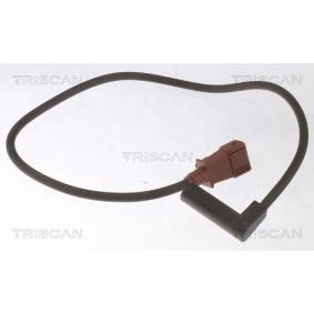 Kurbelwellensensor 8855 28118 von TRISCAN günstig für 27,64 € online kaufen
