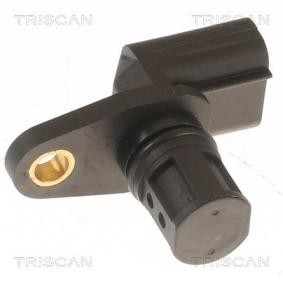 Nockenwellensensor für SUZUKI von TRISCAN