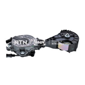 Compre Rolo tensor, correia trapezoidal estriada de SNR online para 408 SUV (P54) a preços moderados