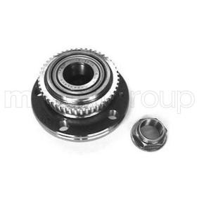 Radlagersatz 19-1625 von METELLI günstig für 76,94 € online kaufen
