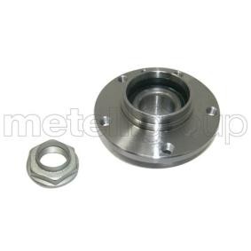 Radlagersatz 19-2119 von METELLI günstig für 64,41 € online kaufen