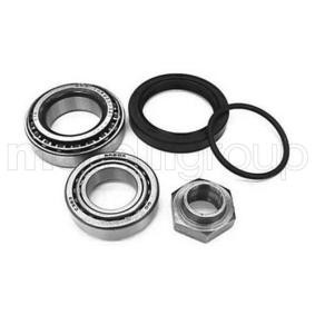 Comprar Juego de cojinete de rueda de METELLI 19-2183 a bajo precio de 29,41 €