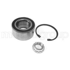 Radlagersatz 19-2319 von METELLI günstig für 38,04 € online kaufen
