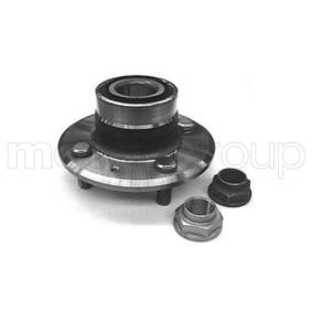Radlagersatz 19-2455 von METELLI günstig für 39,81 € online kaufen
