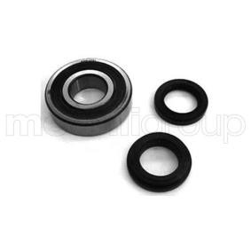 Compre Kit de rolamento de roda da METELLI 19-2550 a um preço baixo por 41,61 €