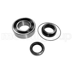 Comprar Juego de cojinete de rueda de METELLI 19-2551 a bajo precio de 21,63 €