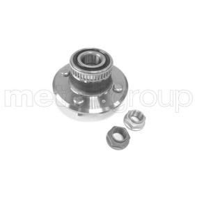 Radlagersatz 19-2738 von METELLI günstig für 41,00 € online kaufen