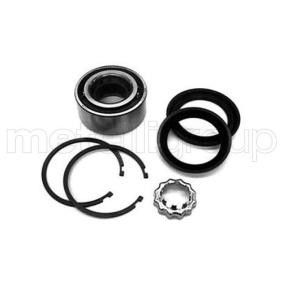 Acquista Kit cuscinetto ruota da METELLI 19-7021 a buon mercato per soli 28,91 €
