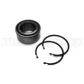 Acquista Kit cuscinetto ruota da METELLI 19-7022 a buon mercato per soli 32,17 €