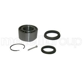 Acquista Kit cuscinetto ruota da METELLI 19-7024 a buon mercato per soli 27,35 €