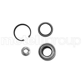 Radlagersatz 19-7061 von METELLI günstig für 29,10 € online kaufen