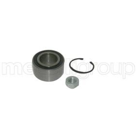 Radlagersatz 19-7077 von METELLI günstig für 18,04 € online kaufen