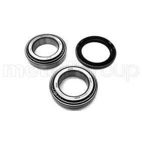 Compre Kit de rolamento de roda da METELLI 19-7086 a um preço baixo por 21,67 €