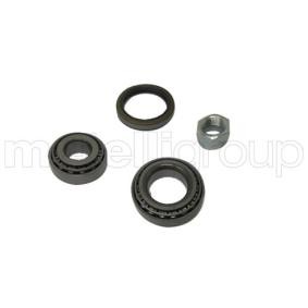 Radlagersatz 19-7561 von METELLI günstig für 21,48 € online kaufen