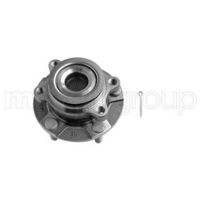 Acquista Kit cuscinetto ruota da METELLI 19-7709 a buon mercato per soli 75,88 €