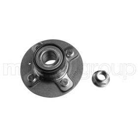 Compre Kit de rolamento de roda da METELLI 19-7794 a um preço baixo por 50,57 €