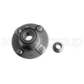 Compre Kit de rolamento de roda da METELLI 19-7797 a um preço baixo por 49,89 €