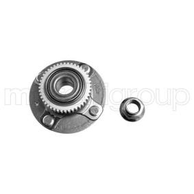 Radlagersatz 19-7804 von METELLI günstig für 35,47 € online kaufen
