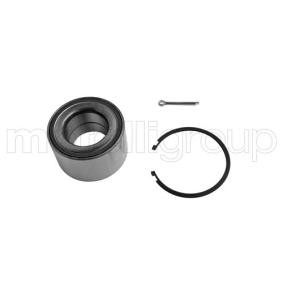Acquista Kit cuscinetto ruota da METELLI 19-7853 a buon mercato per soli 27,53 €