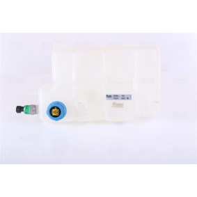 Comprar Depósito compensación, refrigerante de NISSENS 996260 a bajo precio de 112,79 €