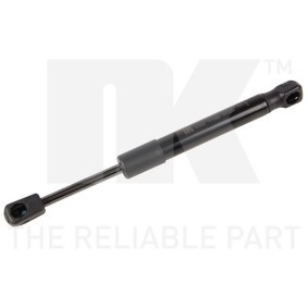 Comprar Amortiguador de maletero de NK 11032002 a bajo precio de 55,92 €