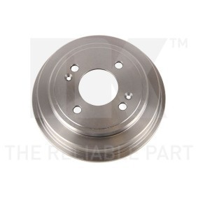 Bremstrommel 253421 von NK günstig für 31,88 € online kaufen