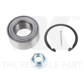 Radlagersatz 753508 von NK günstig für 32,14 € online kaufen