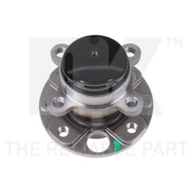 Radlagersatz 762256 von NK günstig für 116,98 € online kaufen