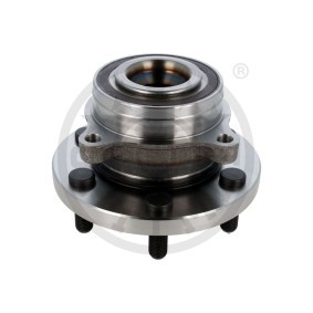 Compre Cubo da roda de OPTIMAL online para Hiace (H300) a preços moderados