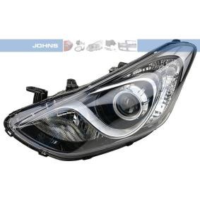 Scheinwerfer 39 35 09-5 von JOHNS günstig für 209,14 € online kaufen