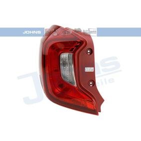 Rückleuchte 41 03 87-1 von JOHNS günstig für 93,78 € online kaufen