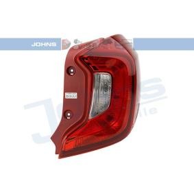 Rückleuchte 41 03 88-1 von JOHNS günstig für 93,78 € online kaufen