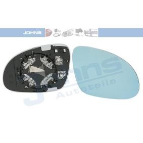 Spiegelglas, Außenspiegel 95 41 38-82 von JOHNS günstig für 19,01 € online kaufen