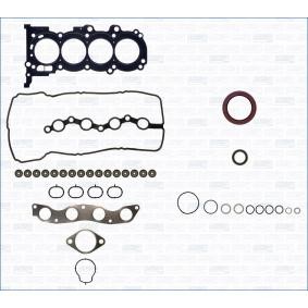 Dichtungsvollsatz, Motor für HYUNDAI von AJUSA