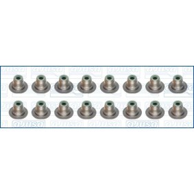Dichtungssatz, Ventilschaft von AJUSA
