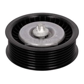 Umlenk- / Führungsrolle, Keilrippenriemen 10 10 0171 von SWAG günstig für 24,09 € online kaufen
