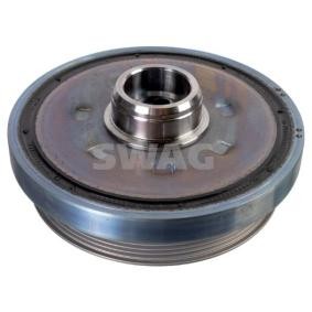 Acquista Puleggia albero motore da SWAG online per 4 Gran Coupe (G26) a prezzi moderati