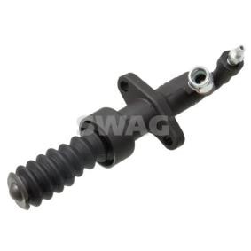 Acquista Cilindro secondario, frizione da SWAG 33 10 2527 a buon mercato per soli 41,26 €