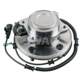 Acquista Kit cuscinetto ruota da SWAG 33 10 2936 a buon mercato per soli 127,69 €