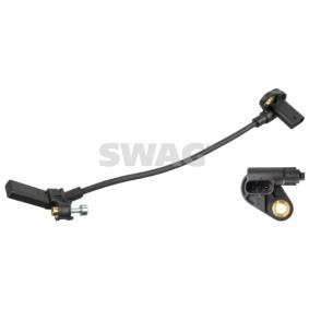 Kurbelwellensensor für BMW von SWAG