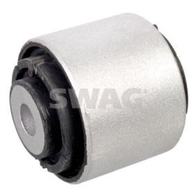 Achetez des Silent bloc de triangle de chez SWAG en ligne pour A5 B10 Berline (FU2) à prix modérés