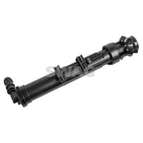 Waschwasserdüse, Scheinwerferreinigung 33 10 3275 von SWAG günstig für 37,51 € online kaufen
