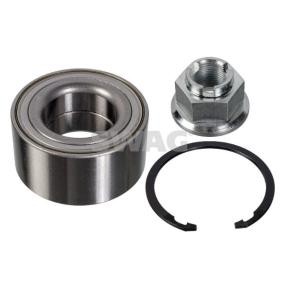 Achetez des Kit de roulement de roue SWAG 33 10 3435 à prix pour 23,02 €