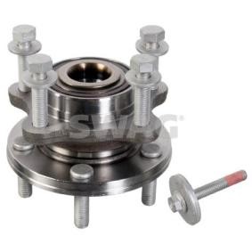 Achetez des Kit de roulement de roue SWAG 33 10 3604 à prix pour 139,25 €