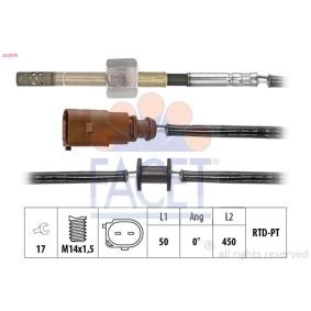 Acquista Sensore, Temperatura gas scarico da FACET 22.0270 a buon mercato per soli 153,92 €