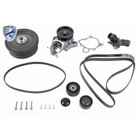 Wasserpumpe + Zahnriemensatz V20-50105-BEK von VAICO günstig für 478,33 € online kaufen