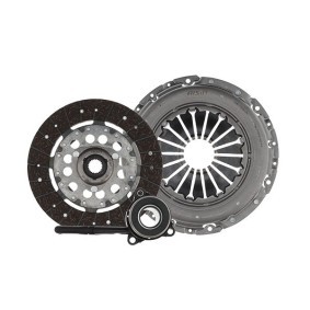 Achetez des Kit d'embrayage de chez AISIN en ligne pour Q3 (F3B) à prix modérés
